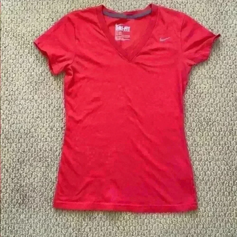 Nike Dri Fit shirt
